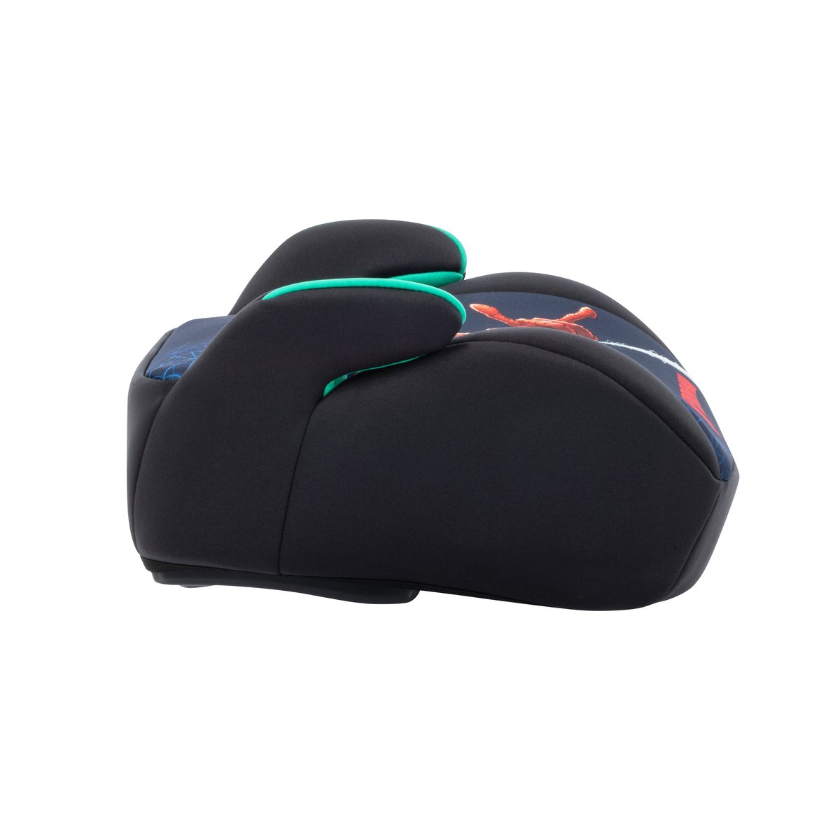 Siège auto Réhausseur Gaia I-Safe fun spiderman, BEBECONFORT