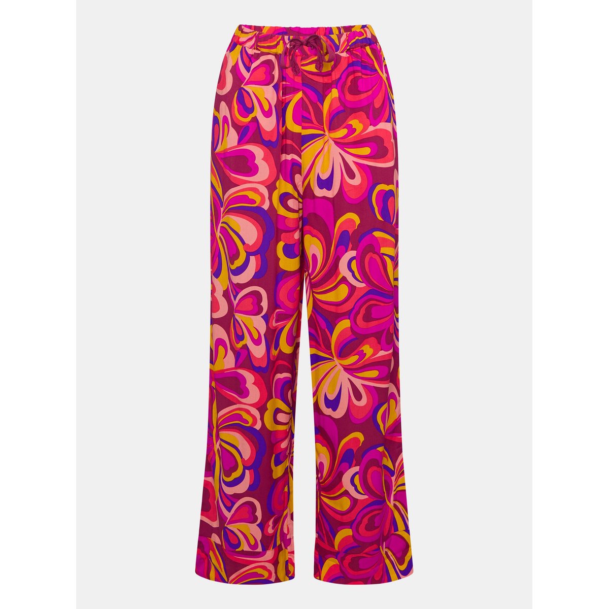 Pantalon EXPLORE solar psyche, CHANTELLE