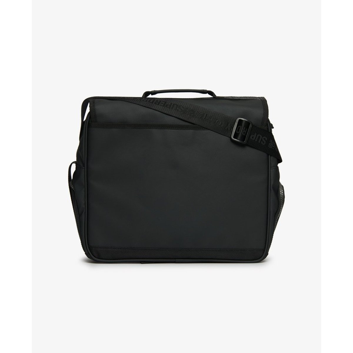 Sac Tarp Record noir, SUPERDRY