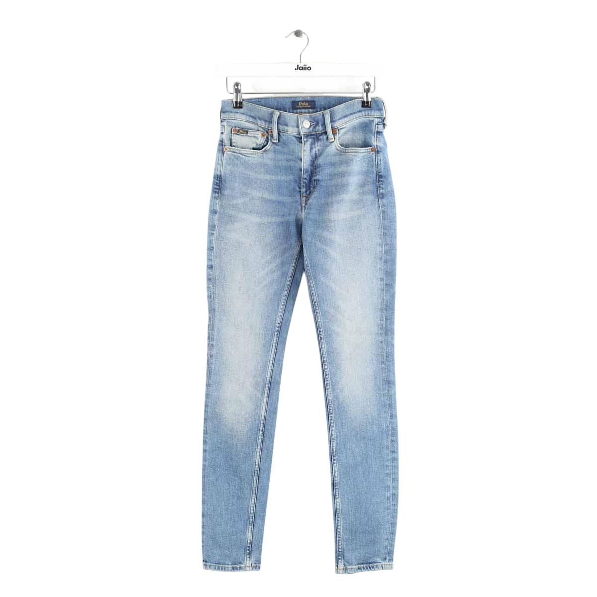Jean slim - Très Bon État bleu, RALPH LAUREN