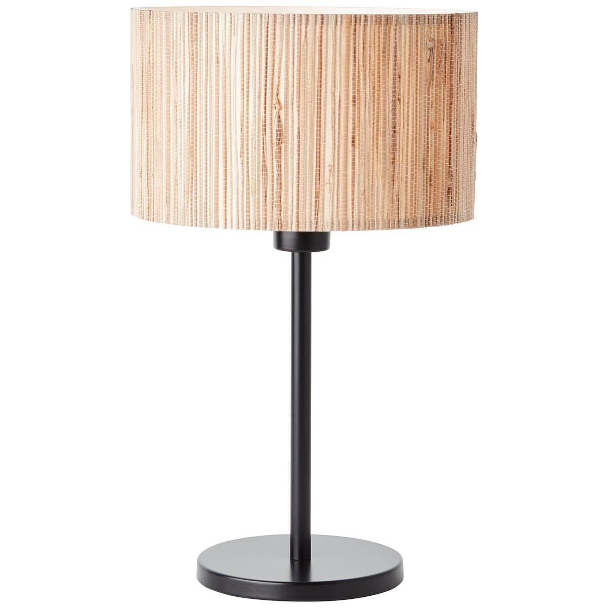 Lampe WIMEA noir, BRILLIANT