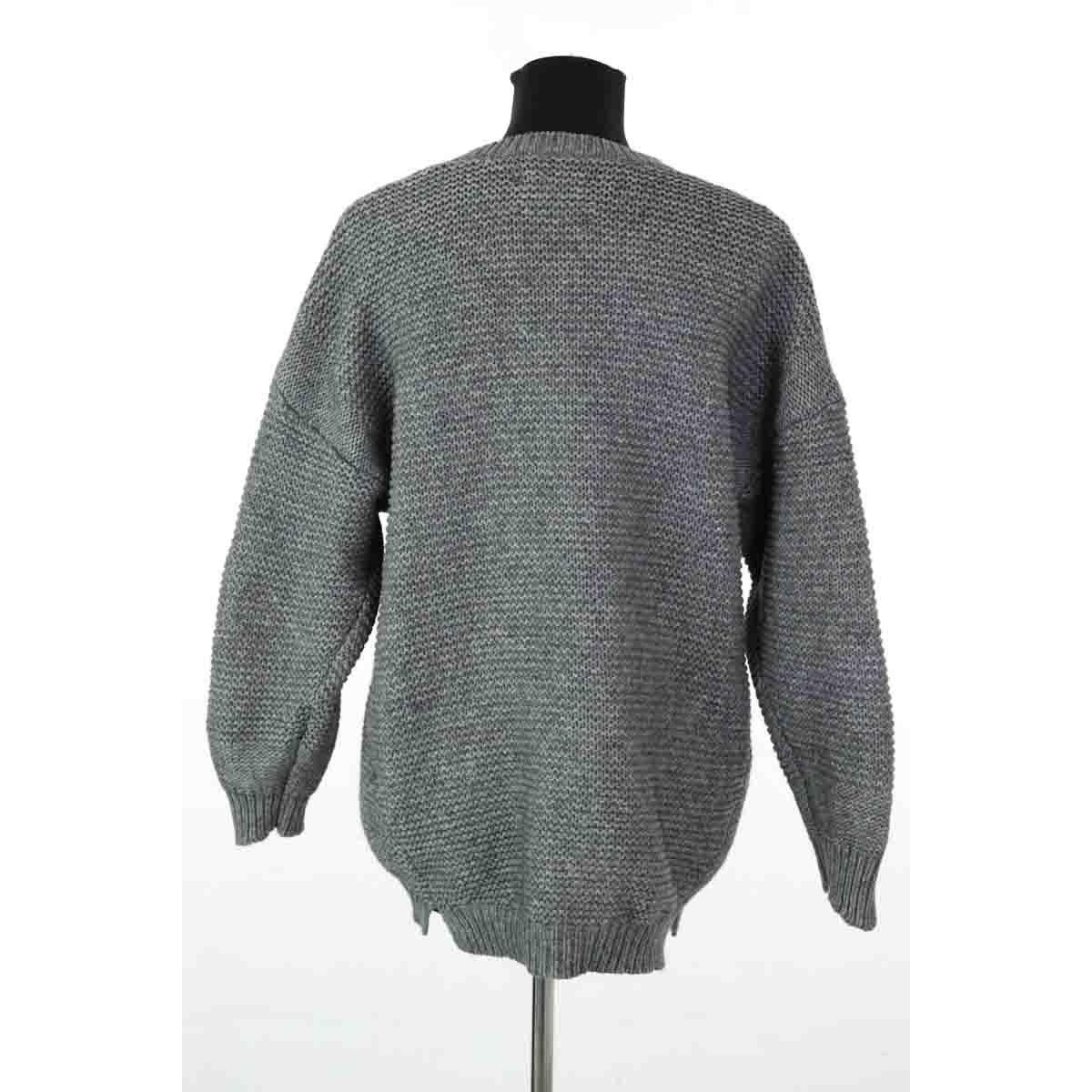 Pull - Très Bon État gris, ZADIG&VOLTAIRE