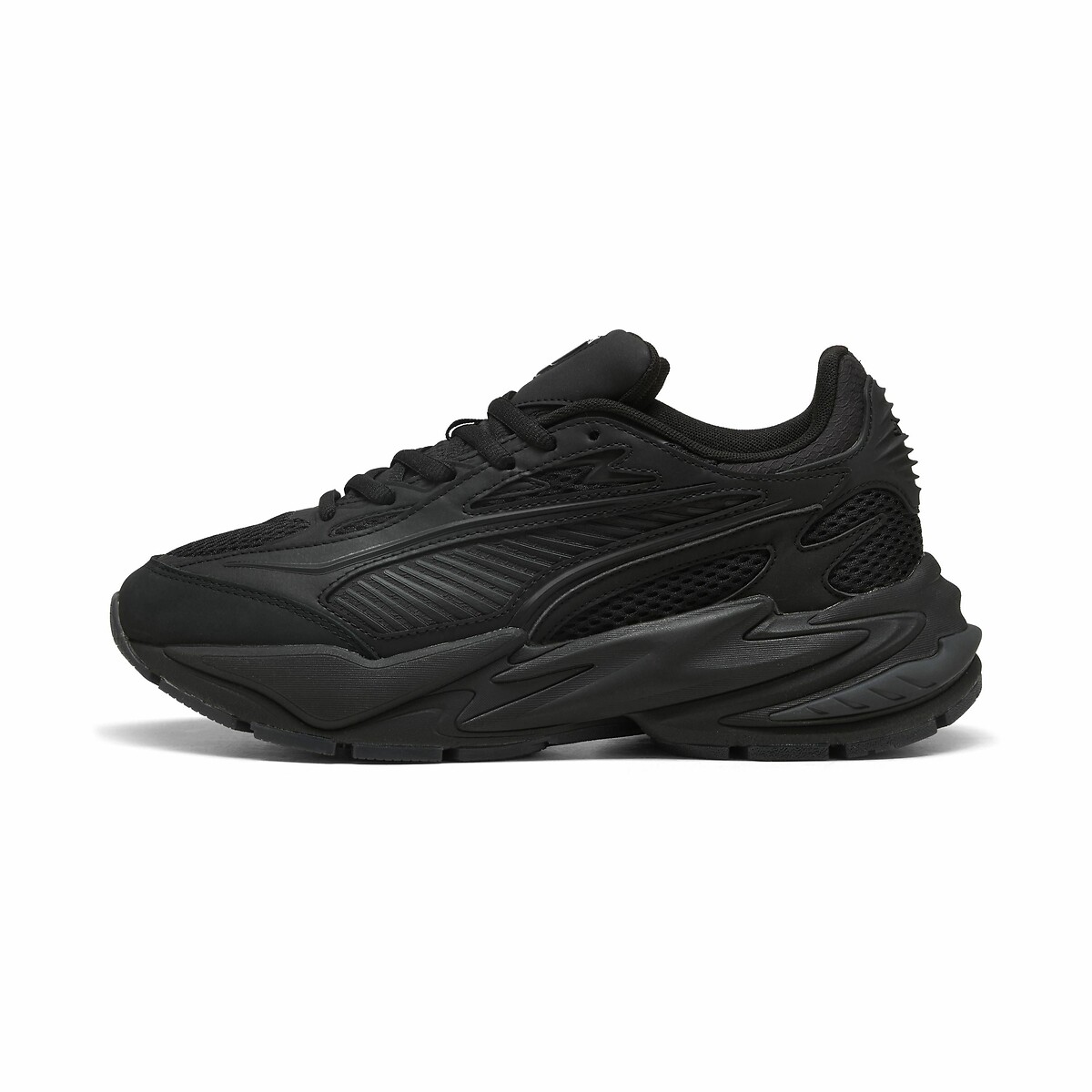 Baskets RS Surge noir/gris foncé, PUMA