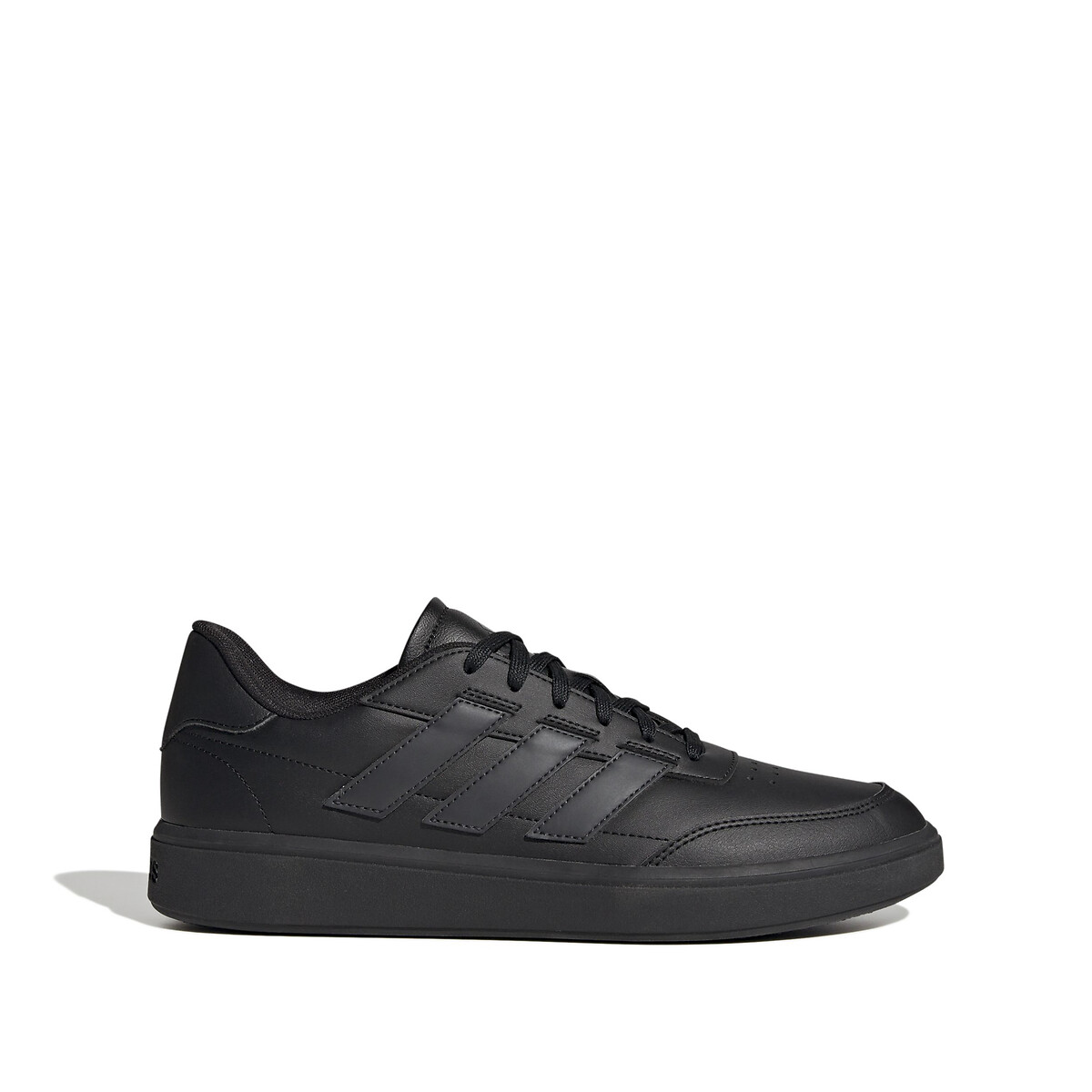 Baskets Courtblock noir, ADIDAS SPORTSWEAR