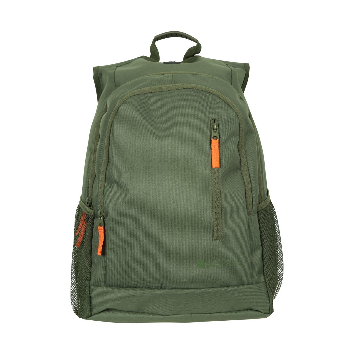 Sac à dos vert kaki, MOUNTAIN WAREHOUSE