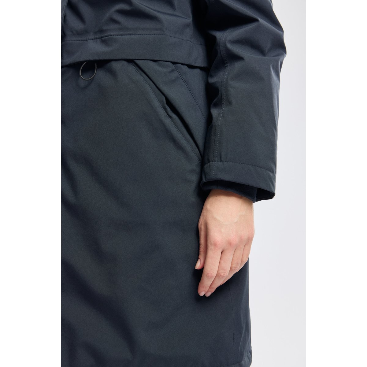 Parka imperméable BERMUDES seal, ARMOR-LUX