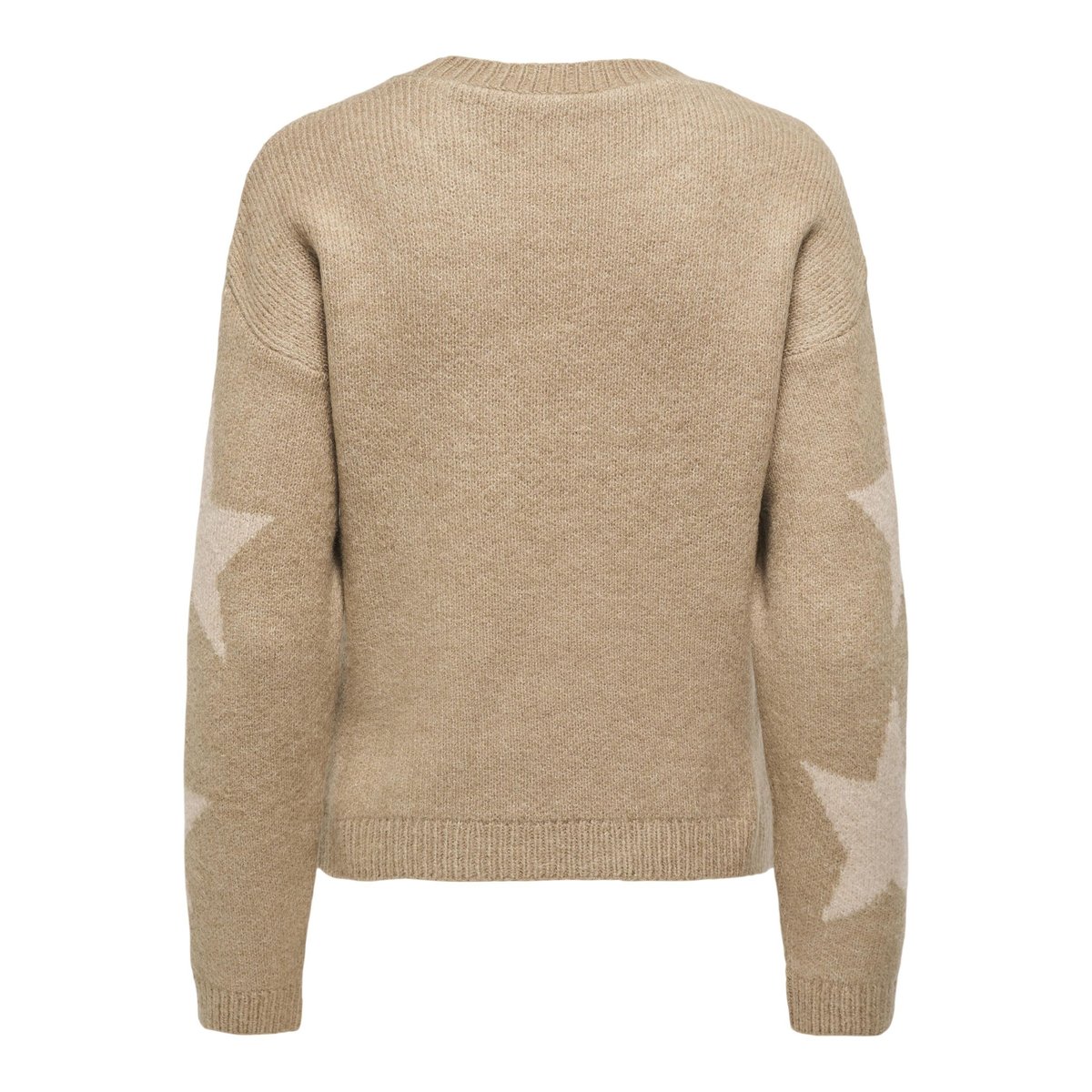 Pull En Maille toasted coconut, ONLY