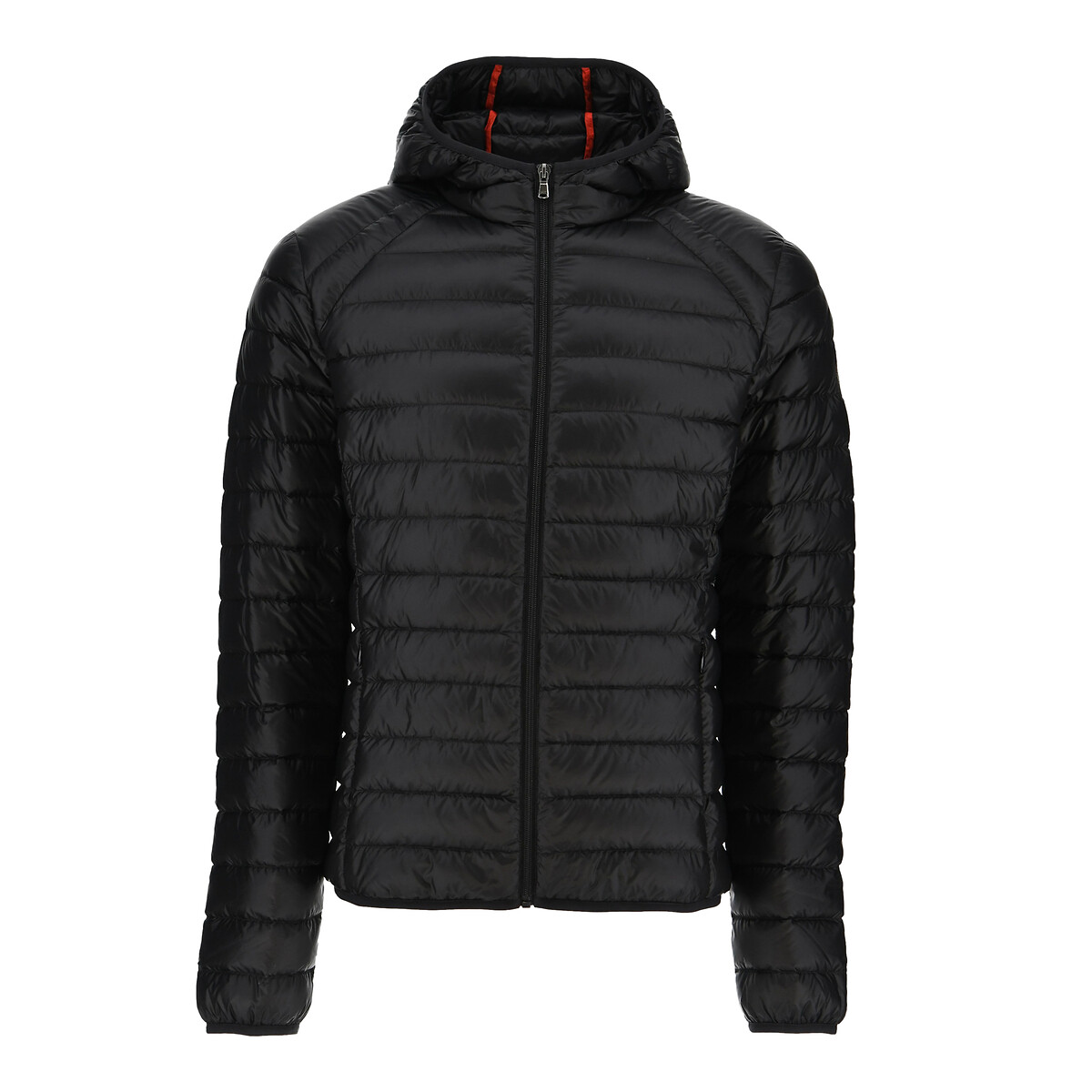 Nico Padded Jacket black, JOTT