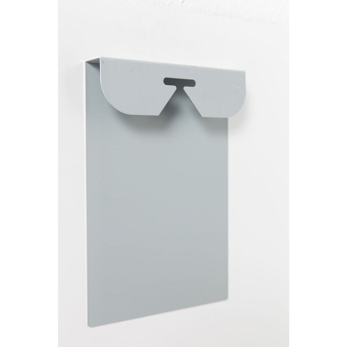 Tableau en verre voiture de collection gris, KARE DESIGN