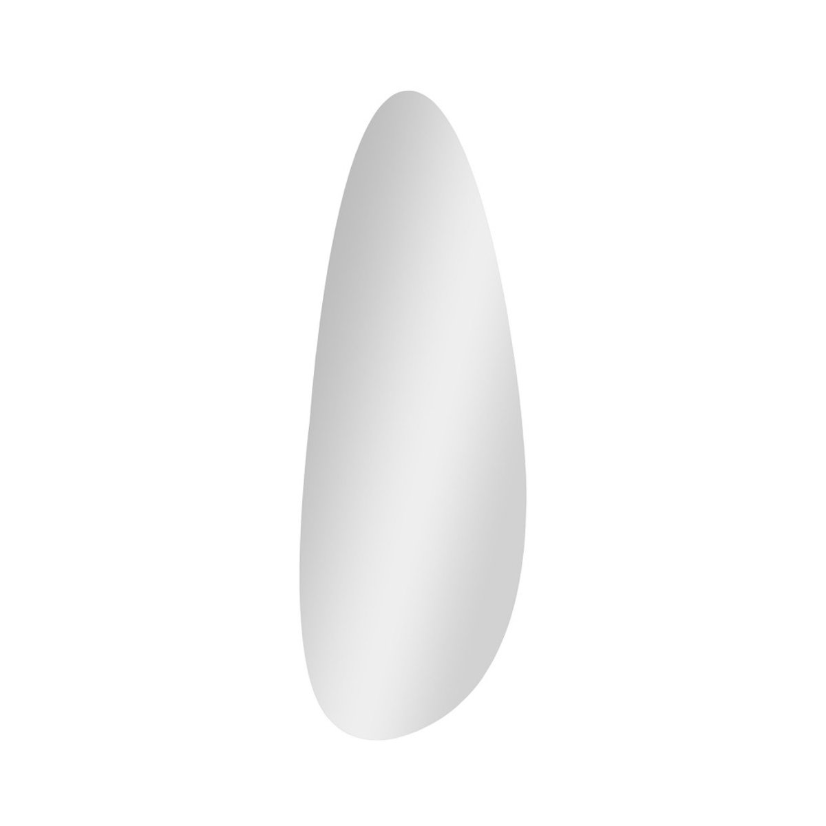 Miroir organique 57x160cm- PAGANI transparent, HOUSE NORDIC