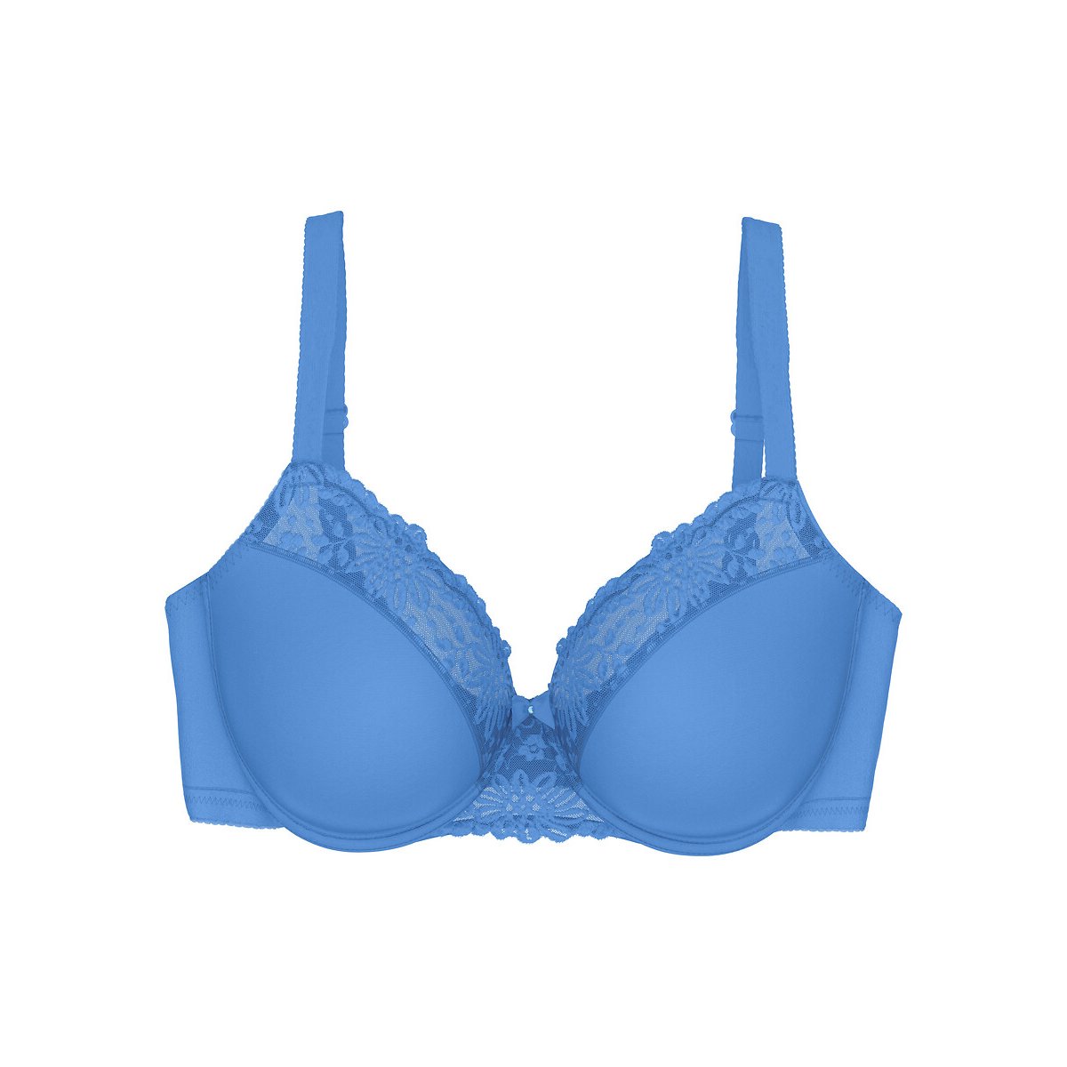Reggiseno LADYFORM SOFT celeste, TRIUMPH