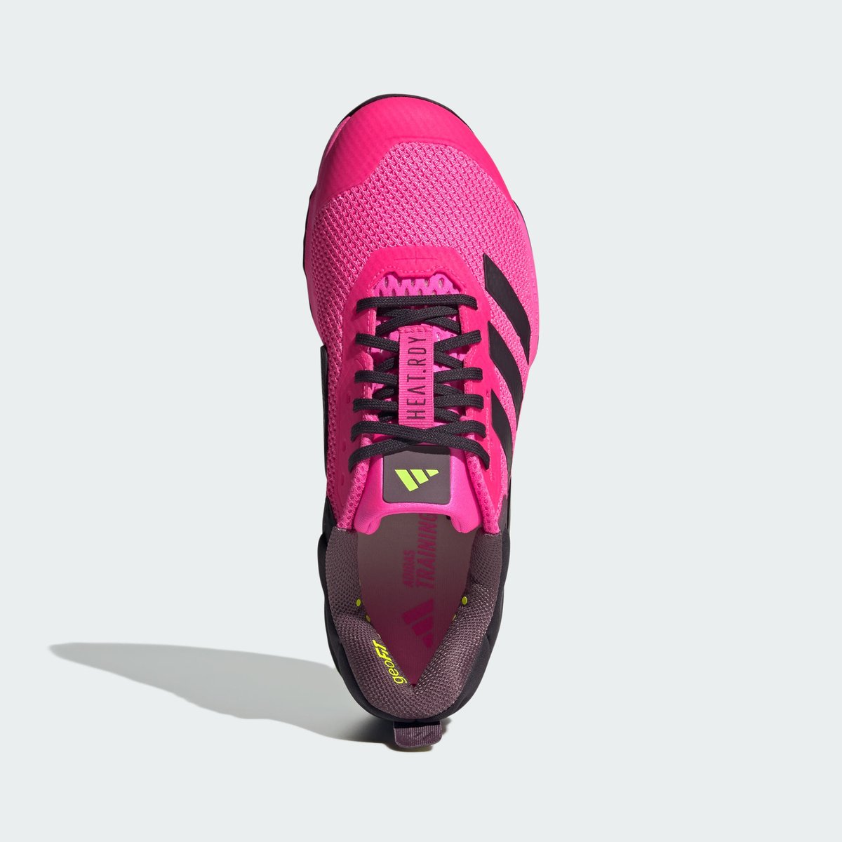 Chaussure De Training Dropset 3 Chaussure De Training Dropset 3 lucid pink / semi cobalt blue / shadow fig, adidas Performance