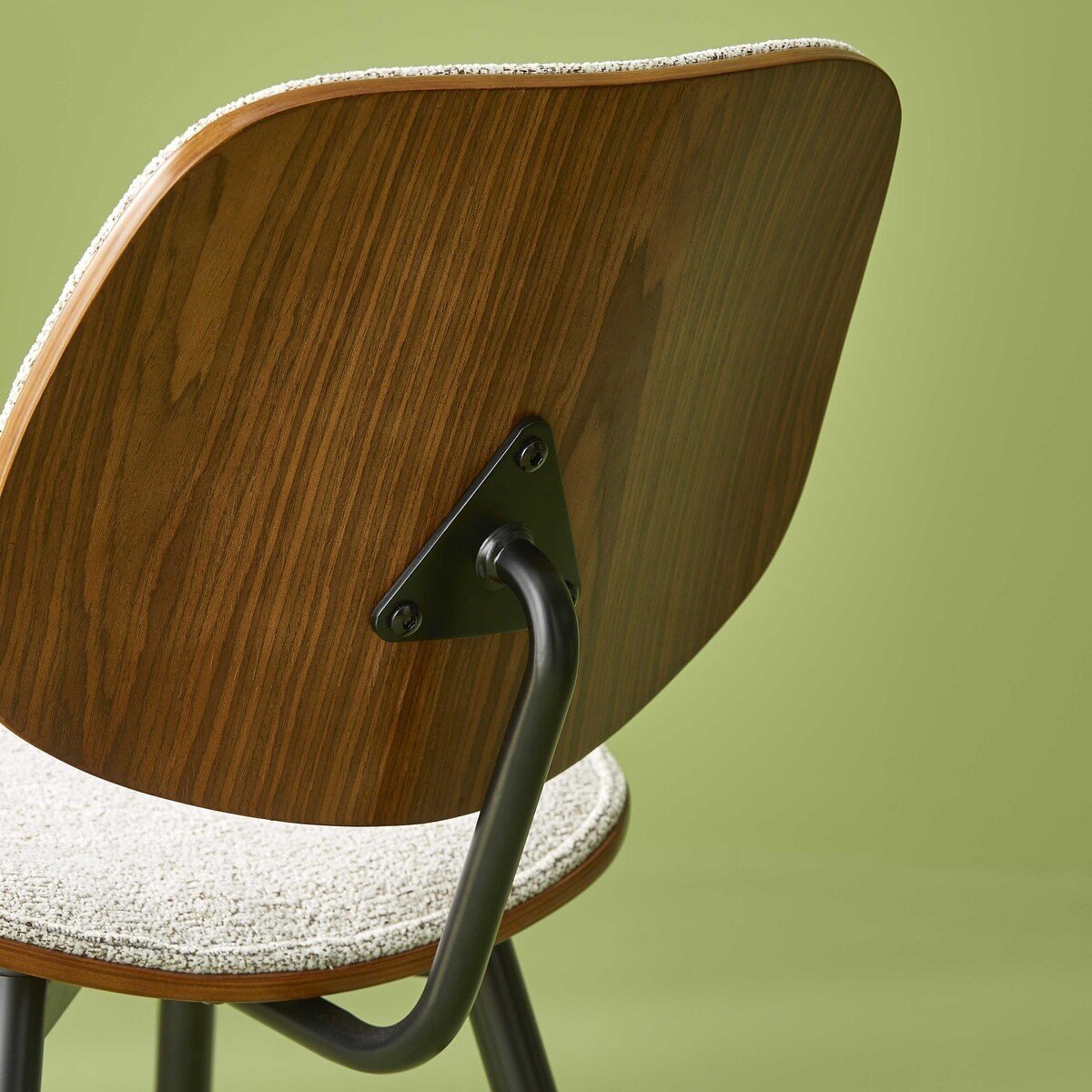 Lot de 2 chaises beige OLYMPIA beige, SIGNATURE