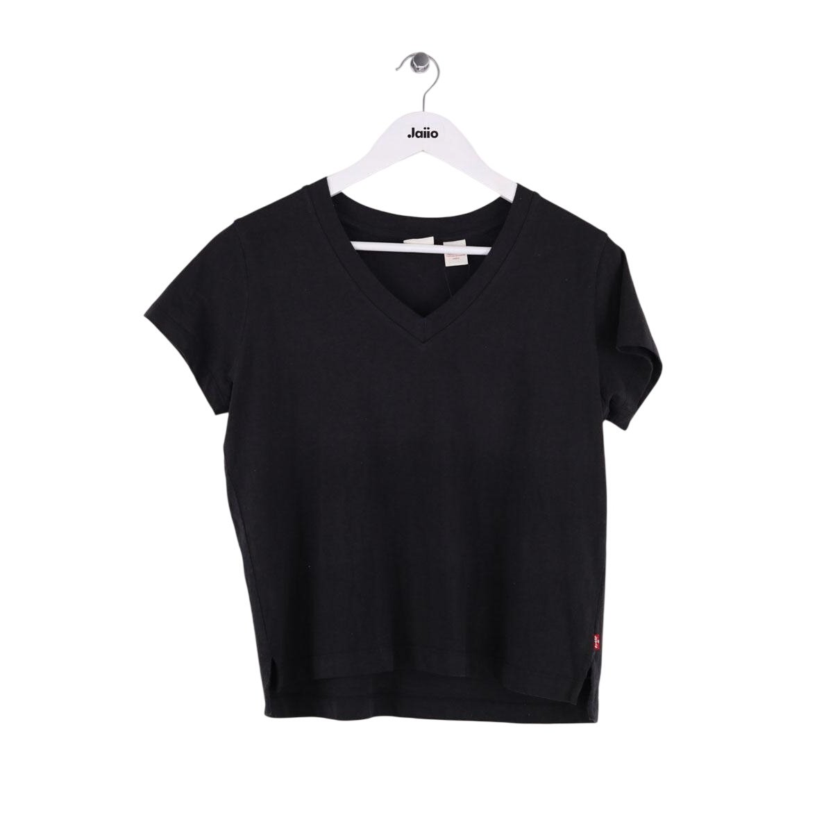 T-shirt - Bon État noir, LEVI'S
