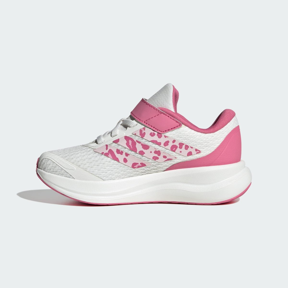 Chaussure Runfalcon 6 Enfants Chaussure Runfalcon 6 Enfants core white / distilled pink / pink fusion, ADIDAS SPORTSWEAR