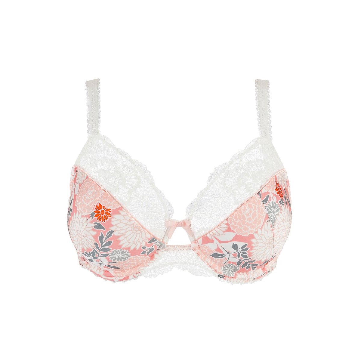 Aurélie Classic Underwired Bra printed, SANS COMPLEXE