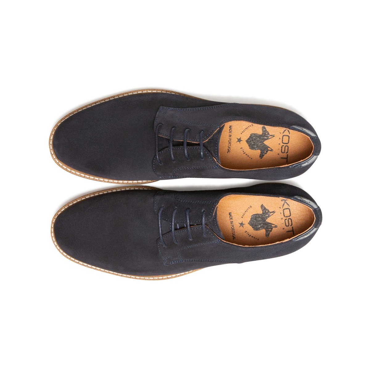 STEADY COGNAC marine, KOST