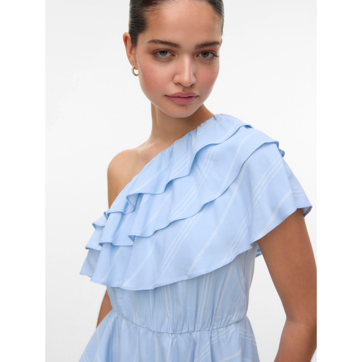 Top cashmere blue, VERO MODA