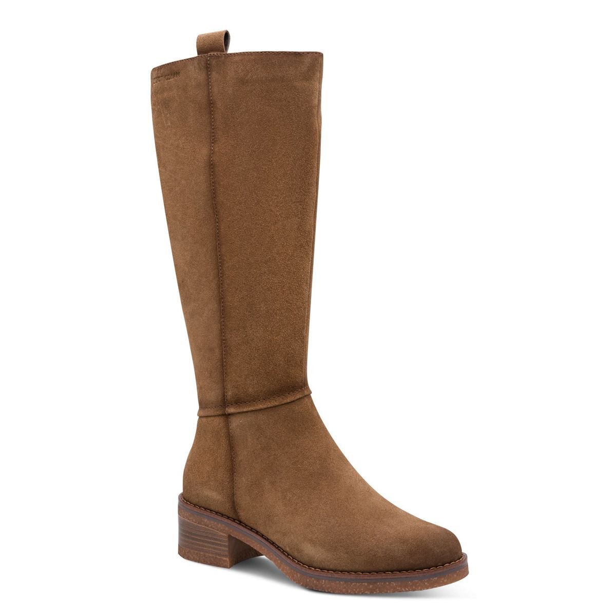 Bottes talon bloc 315, MARCO TOZZI