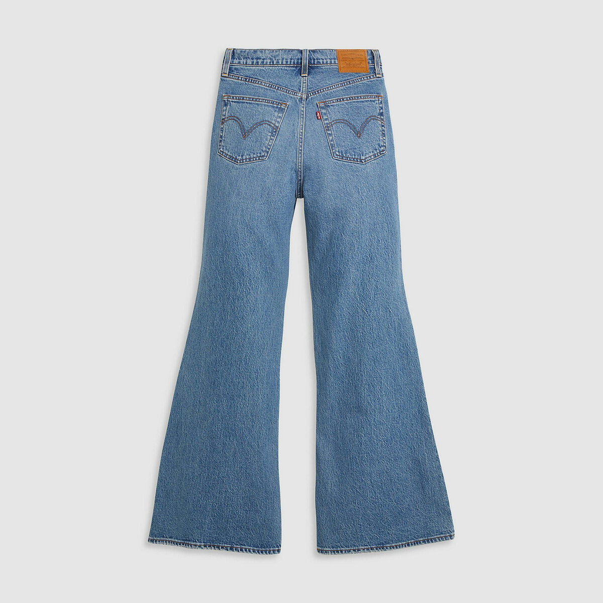 Jean Ribcage Bells next saturday, LEVI'S