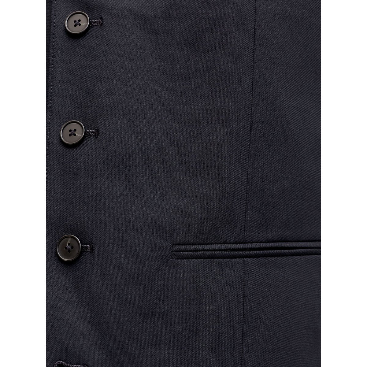 Gilet dark navy, JACK & JONES