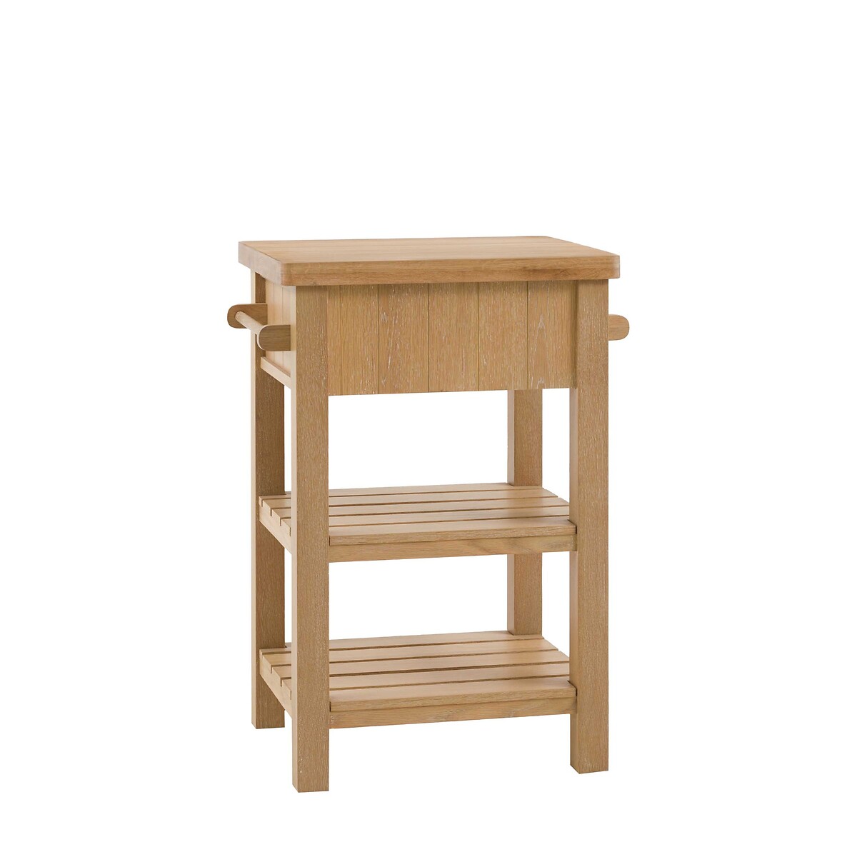 Ende Butchers Block oak, ÉDITÉ