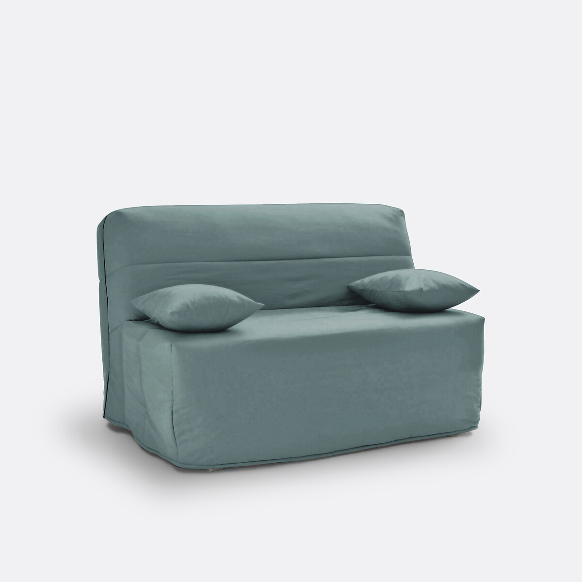Funda para sofá cama especial renovación eucalipto, SO'HOME