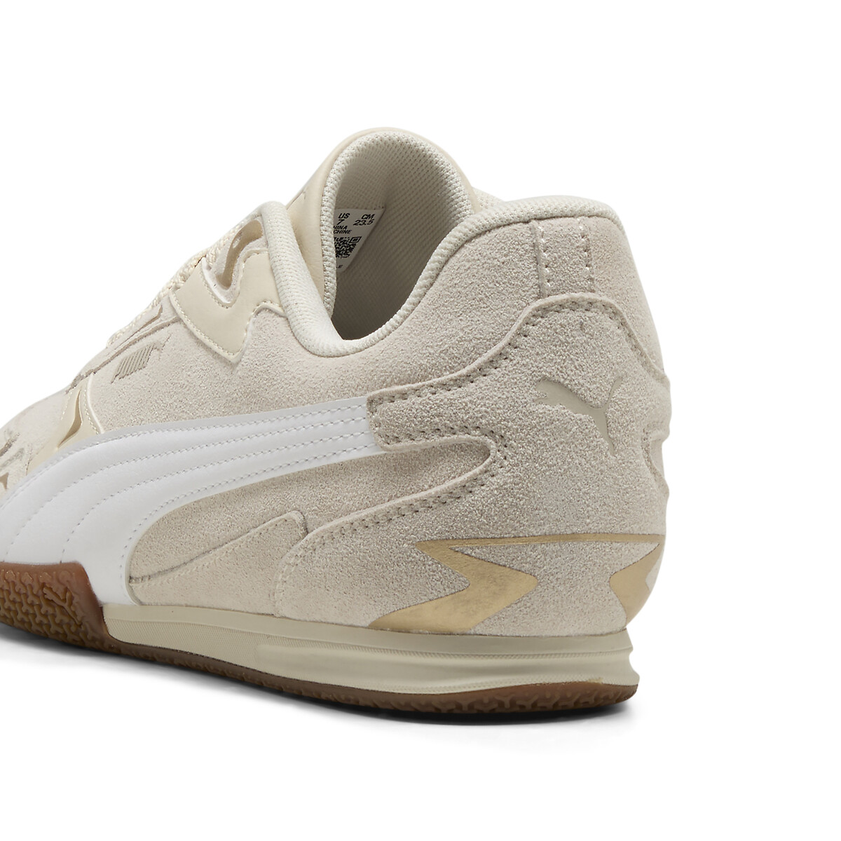 Sneaker BELLA DONNA Y2K SD ecru, PUMA