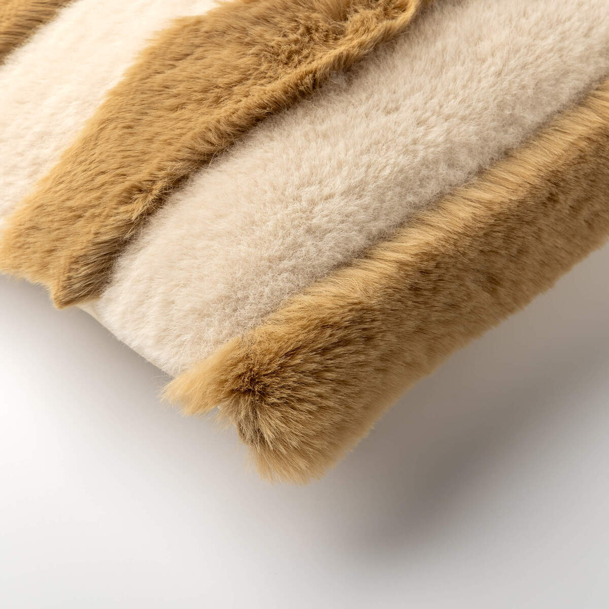 Coussin Ellie beige, DUTCH DECOR