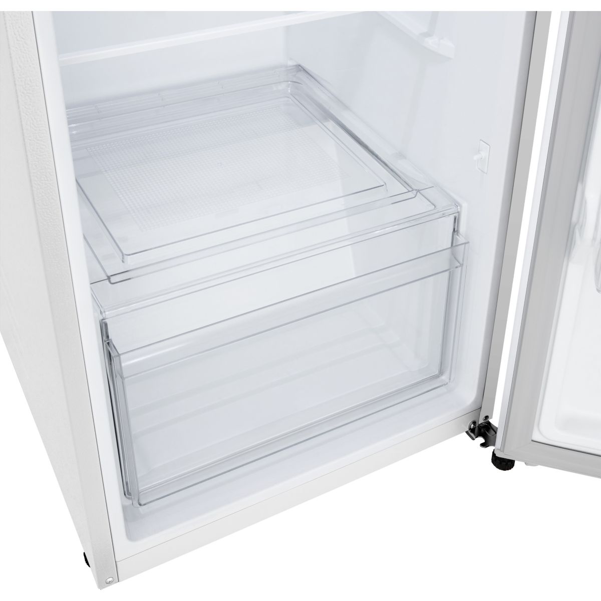 Réfrigérateur 2 portes GTBV20SWGKD2 couleur unique, LG