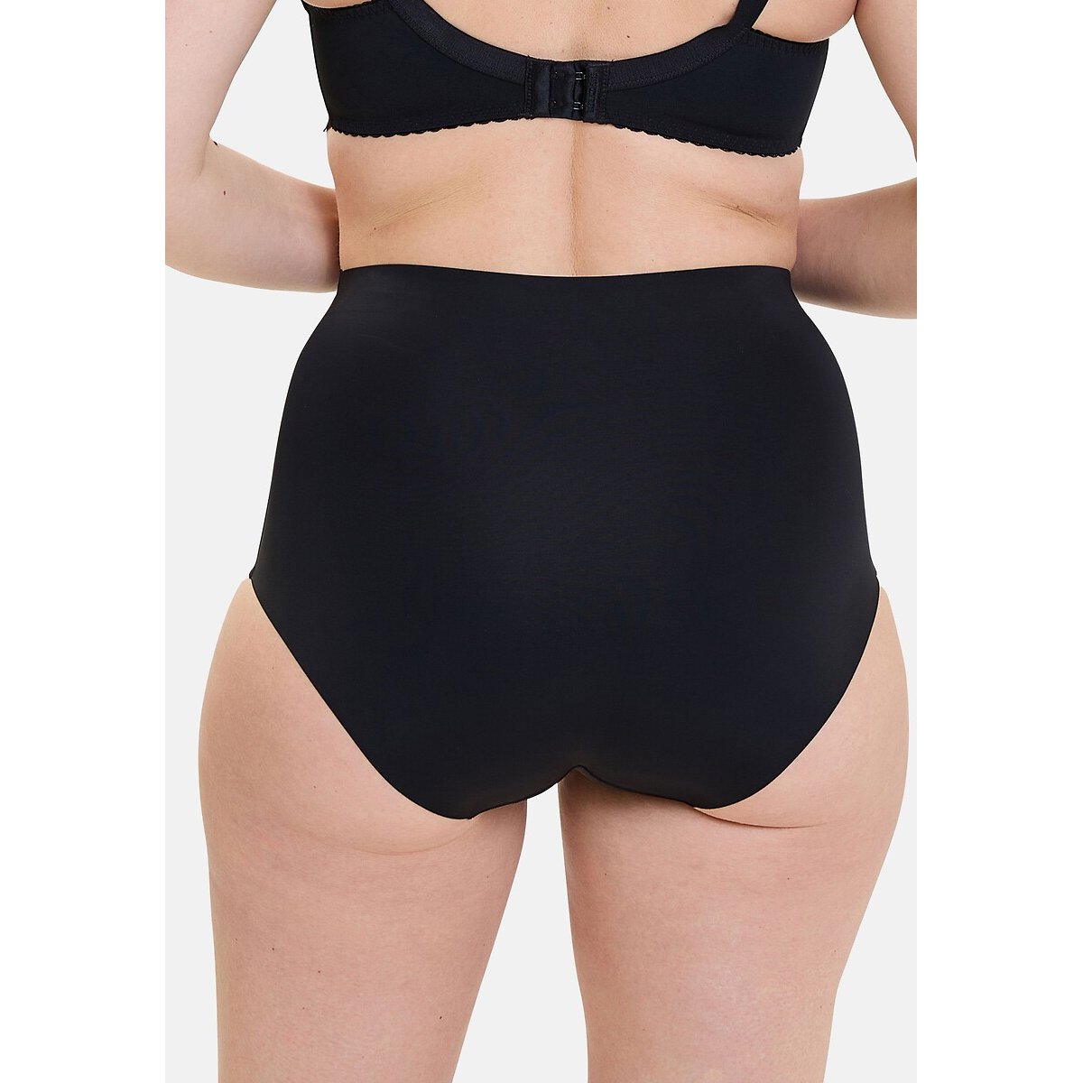 Shapewear slip Perfect Touch zwart, SANS COMPLEXE