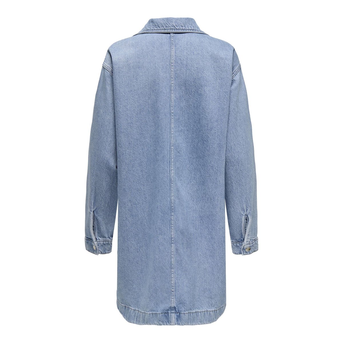 Robe En Denim light blue denim, ONLY