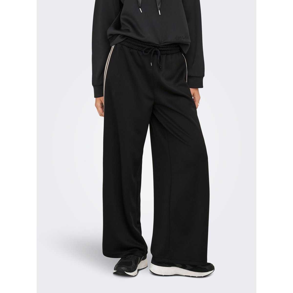 Pantalon Classique noire - black, ONLY