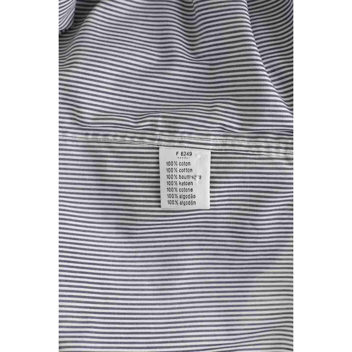 Chemise - Très Bon État noir, LACOSTE