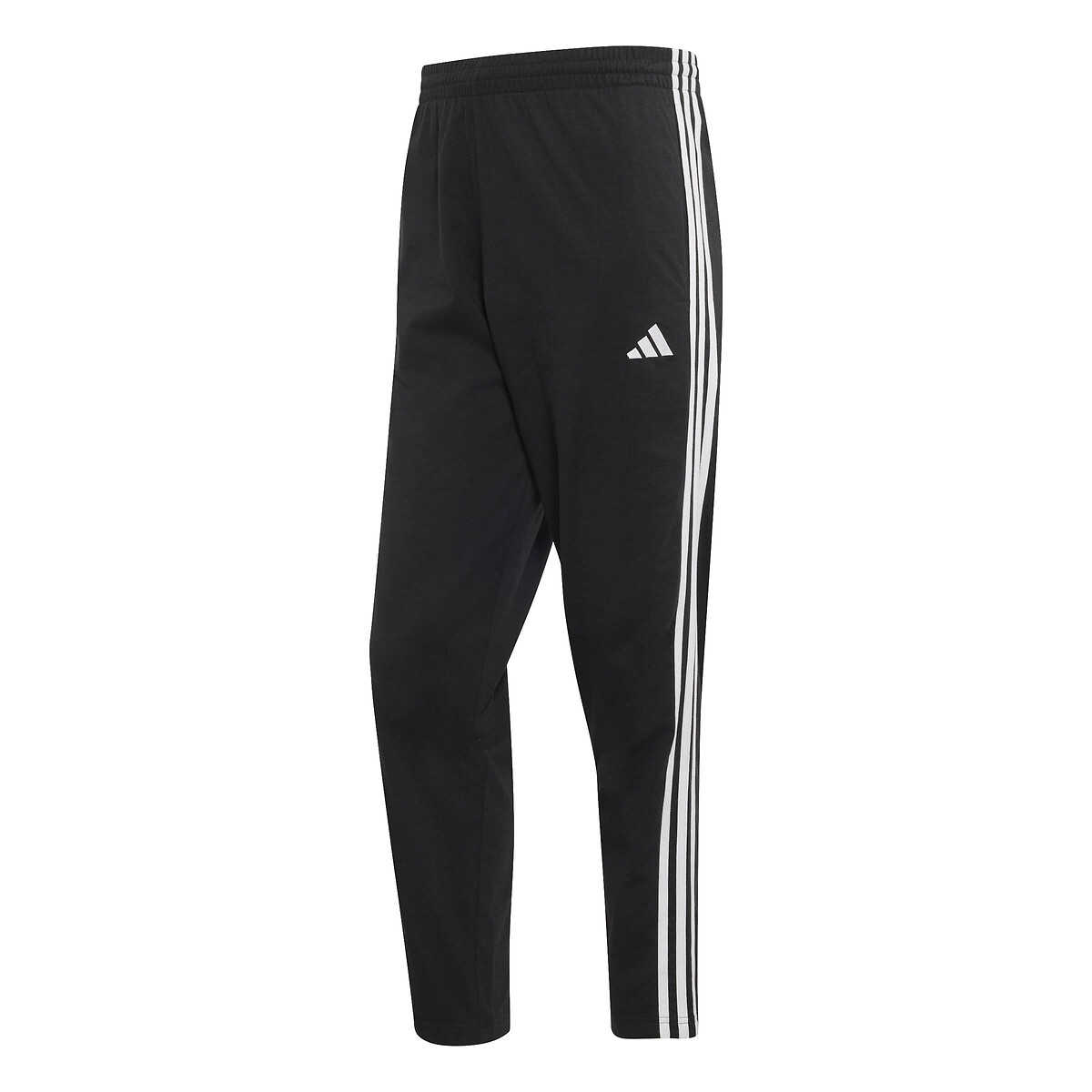 Pantalon de survêtement, ESSENTIALS noir, ADIDAS SPORTSWEAR