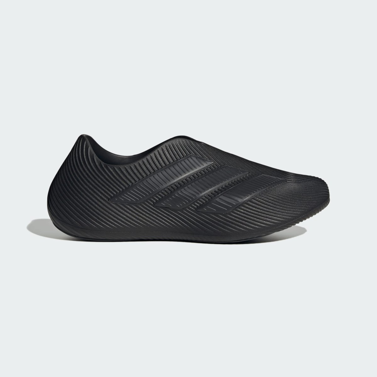 Sandales core black / carbon / carbon, ADIDAS SPORTSWEAR