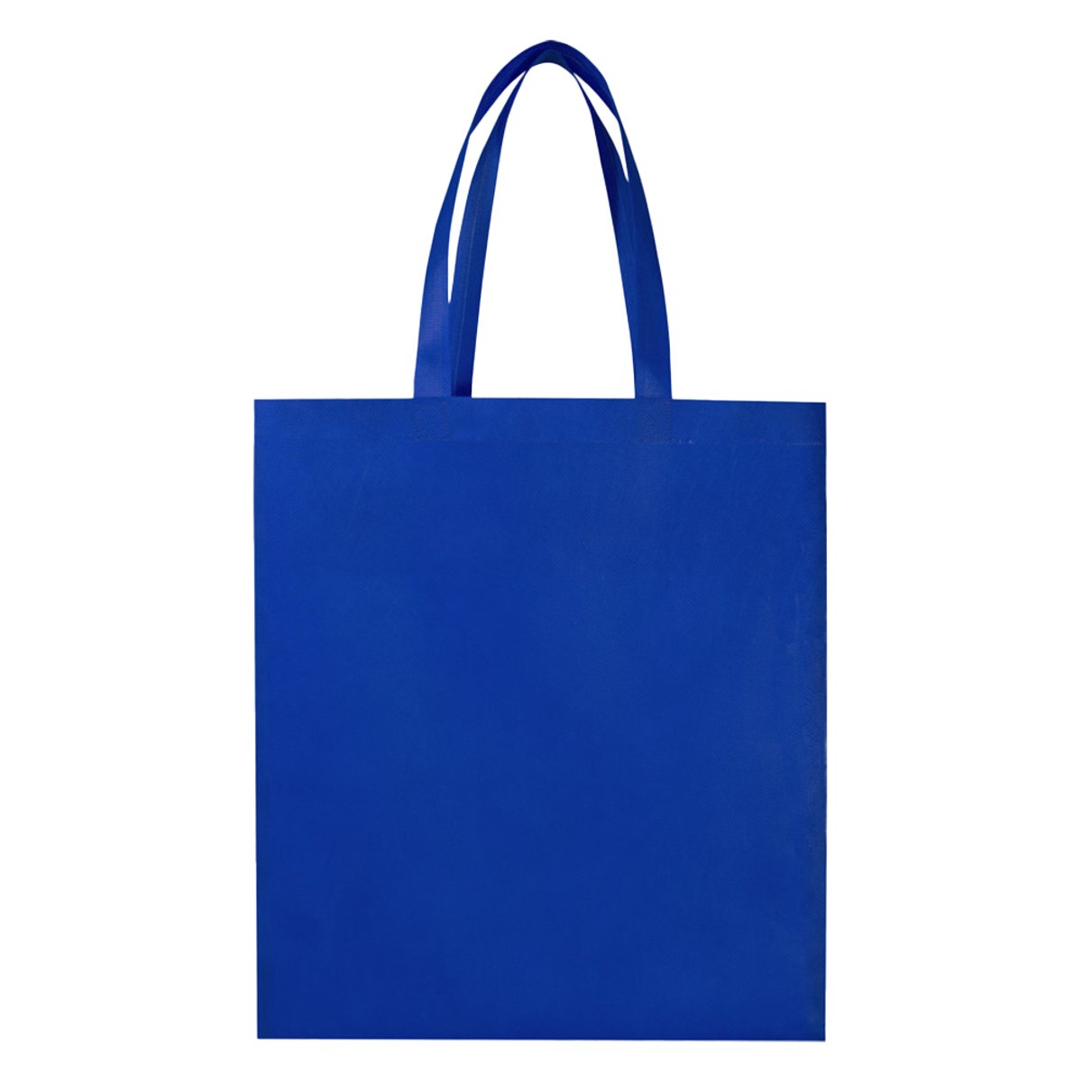 Tote bag ECOSEAL bleu roi, FLOSO