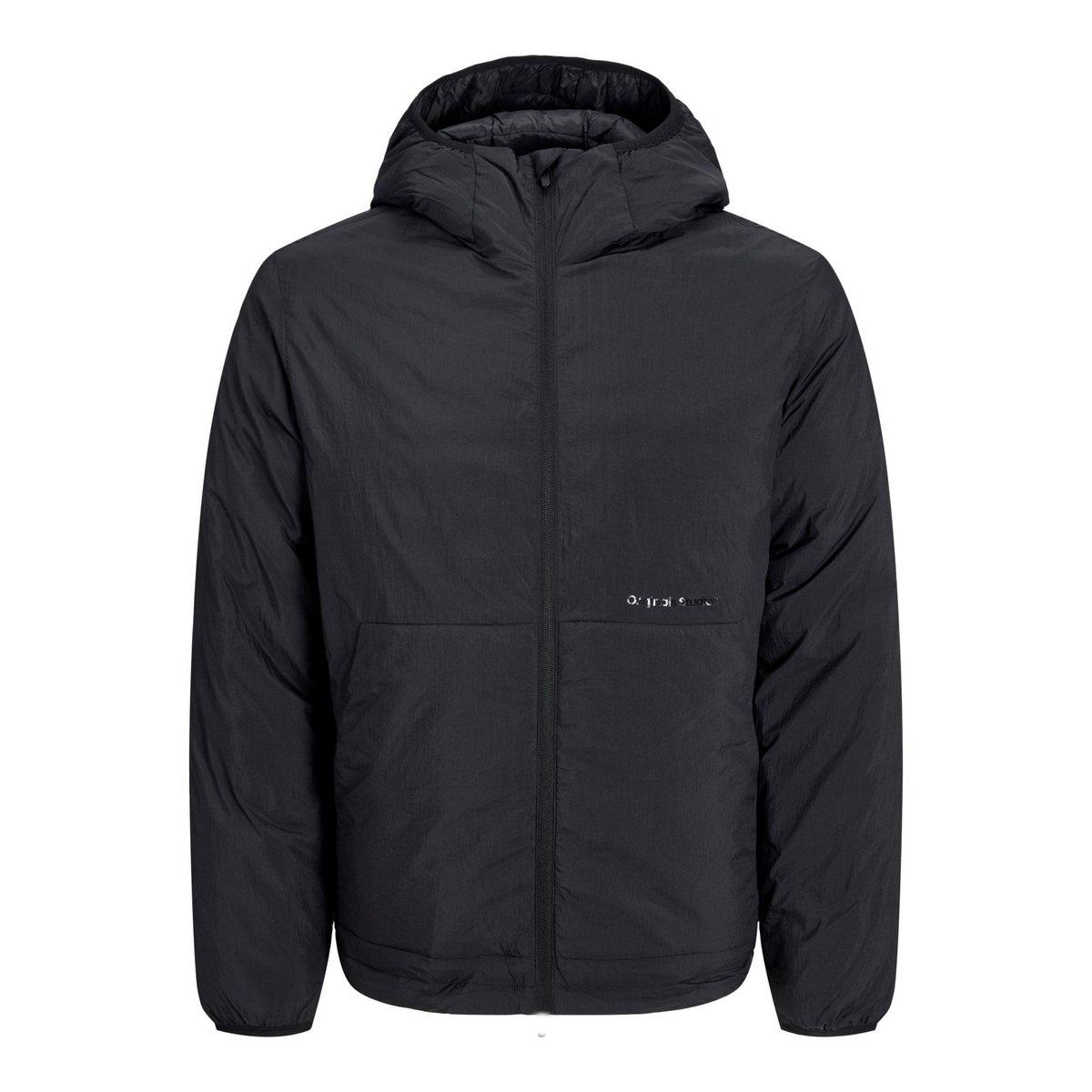 Veste Softshell black, JACK & JONES