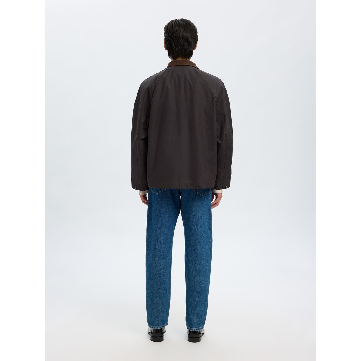 Veste delicioso, SELECTED