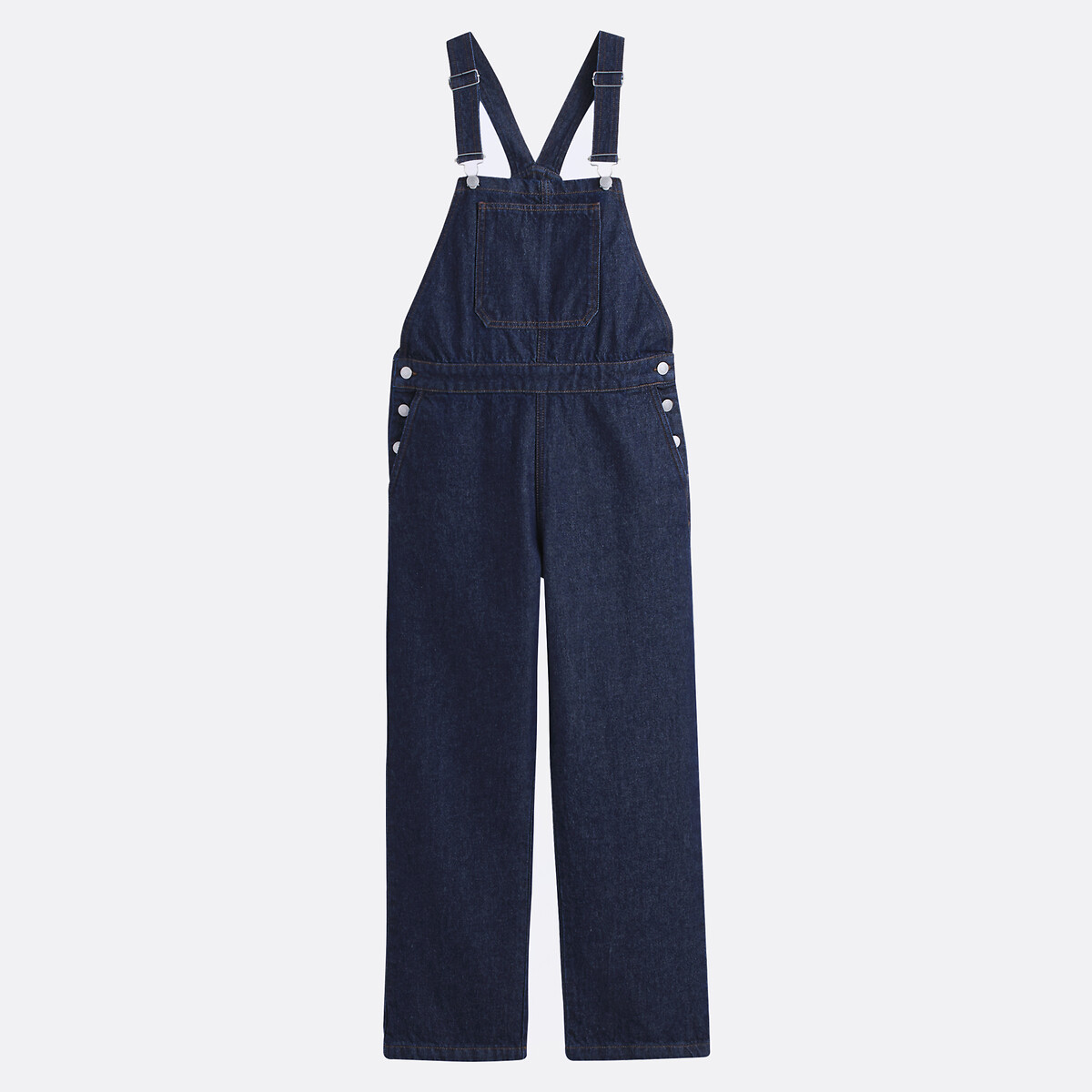 Latzjeans natur, LA REDOUTE COLLECTIONS