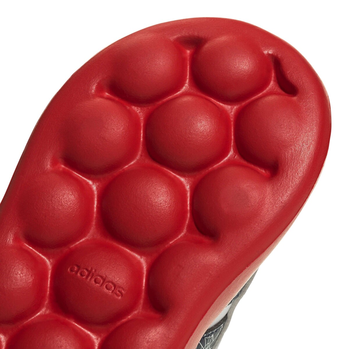 Baskets GRAND COURT SPIDER-MAN blanc/bleu/rouge, ADIDAS SPORTSWEAR