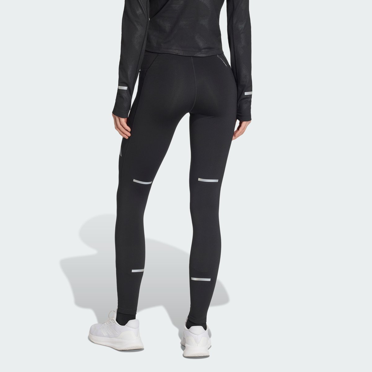 Legging Adi365 Climawarm+ 1/1 Legging Adi365 Climawarm+ 1/1 black, adidas Performance
