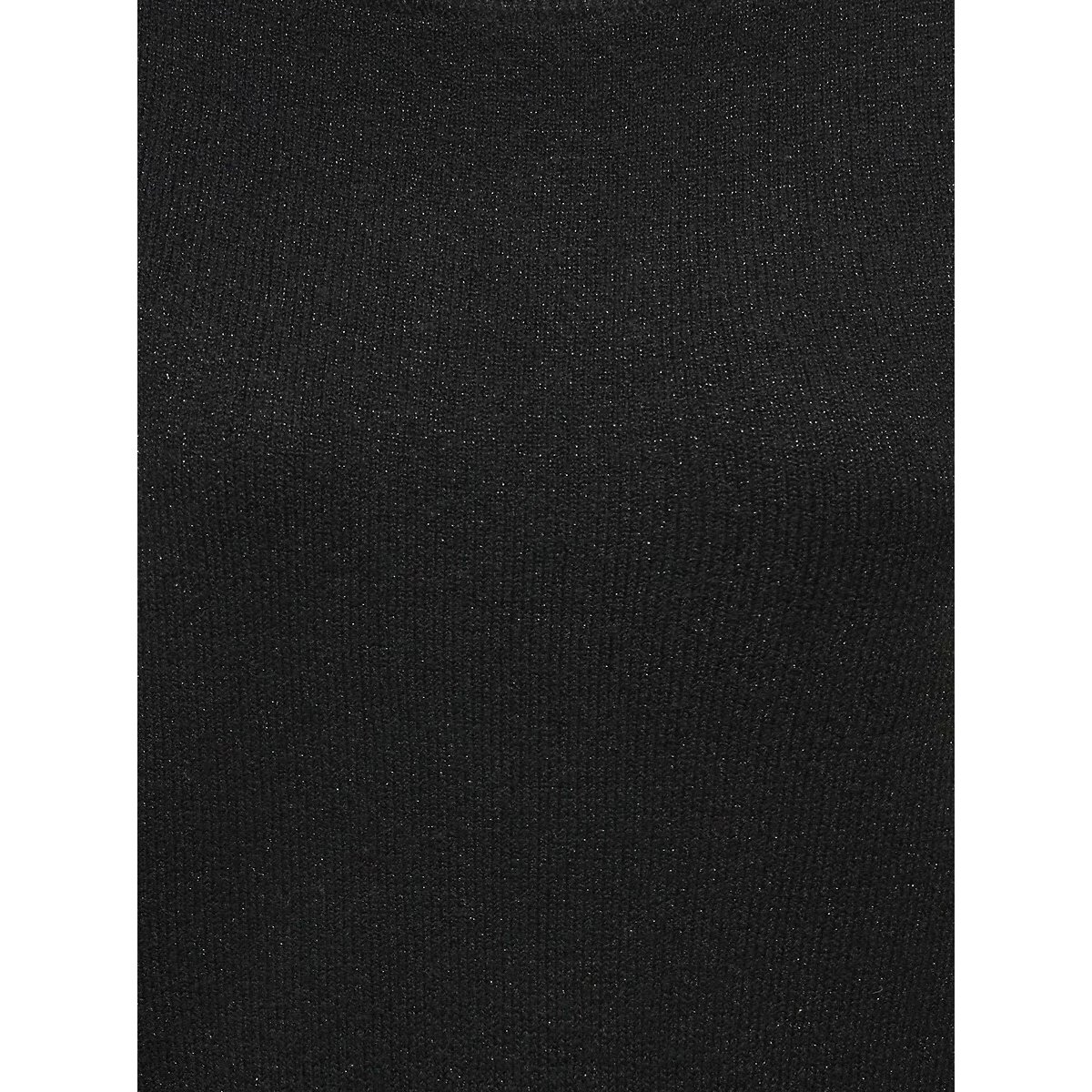 Pull manches longues pailleté noir pailleté, JDY