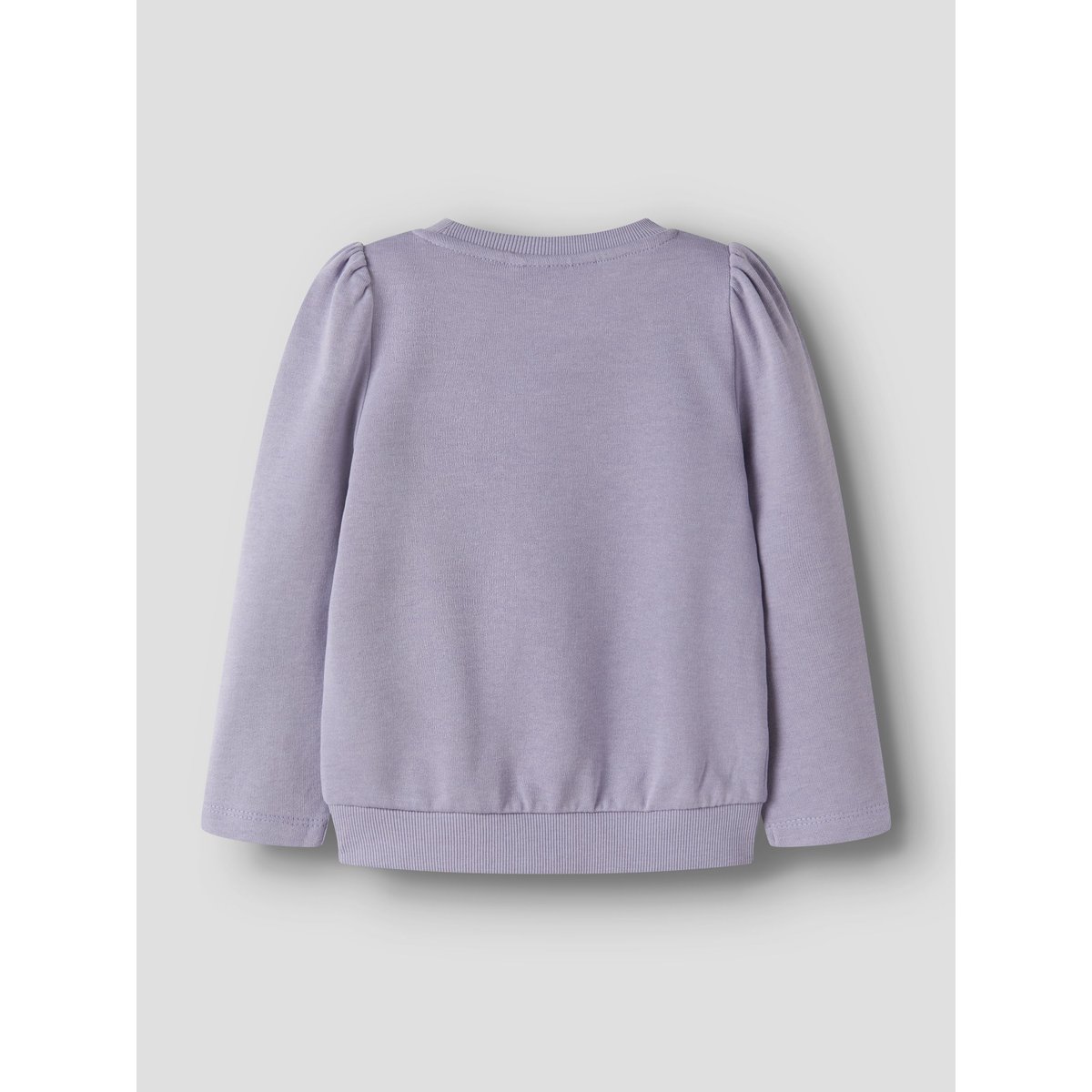 Sweat-Shirt violet - heirloom lilac1, NAME IT