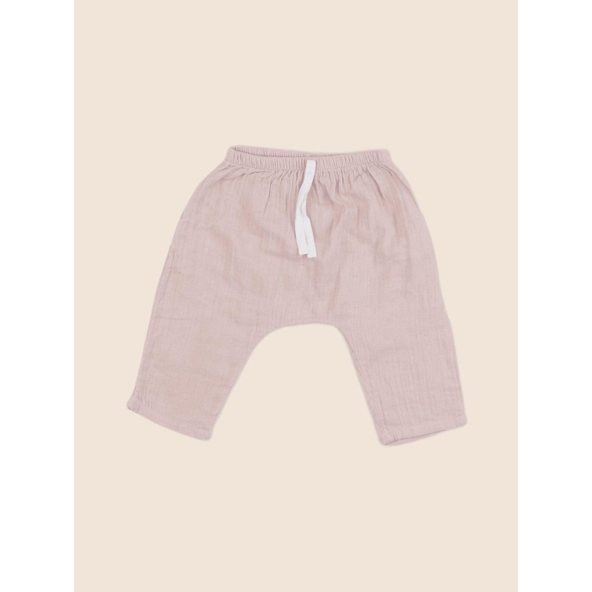 Sarouel - Très bon état rose, PETIT BATEAU