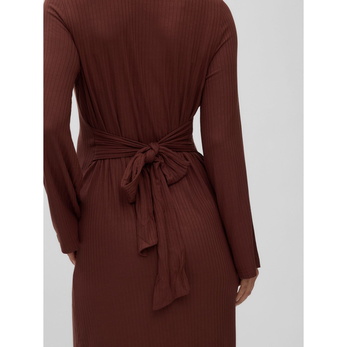 Robe brown stone, MAMA LICIOUS