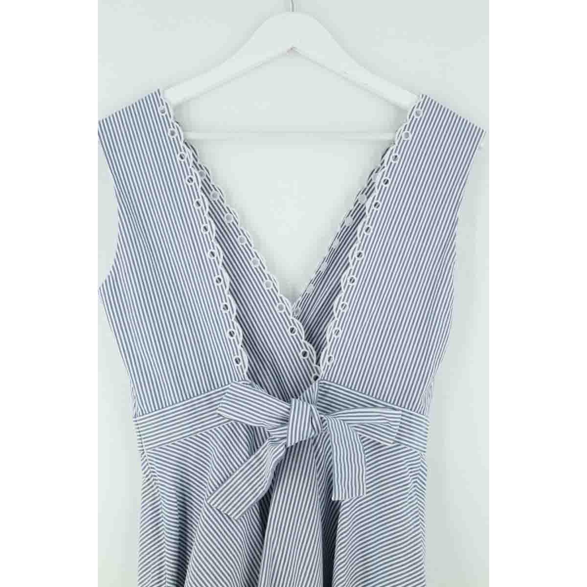 Robe - Très Bon État bleu, CLAUDIE PIERLOT