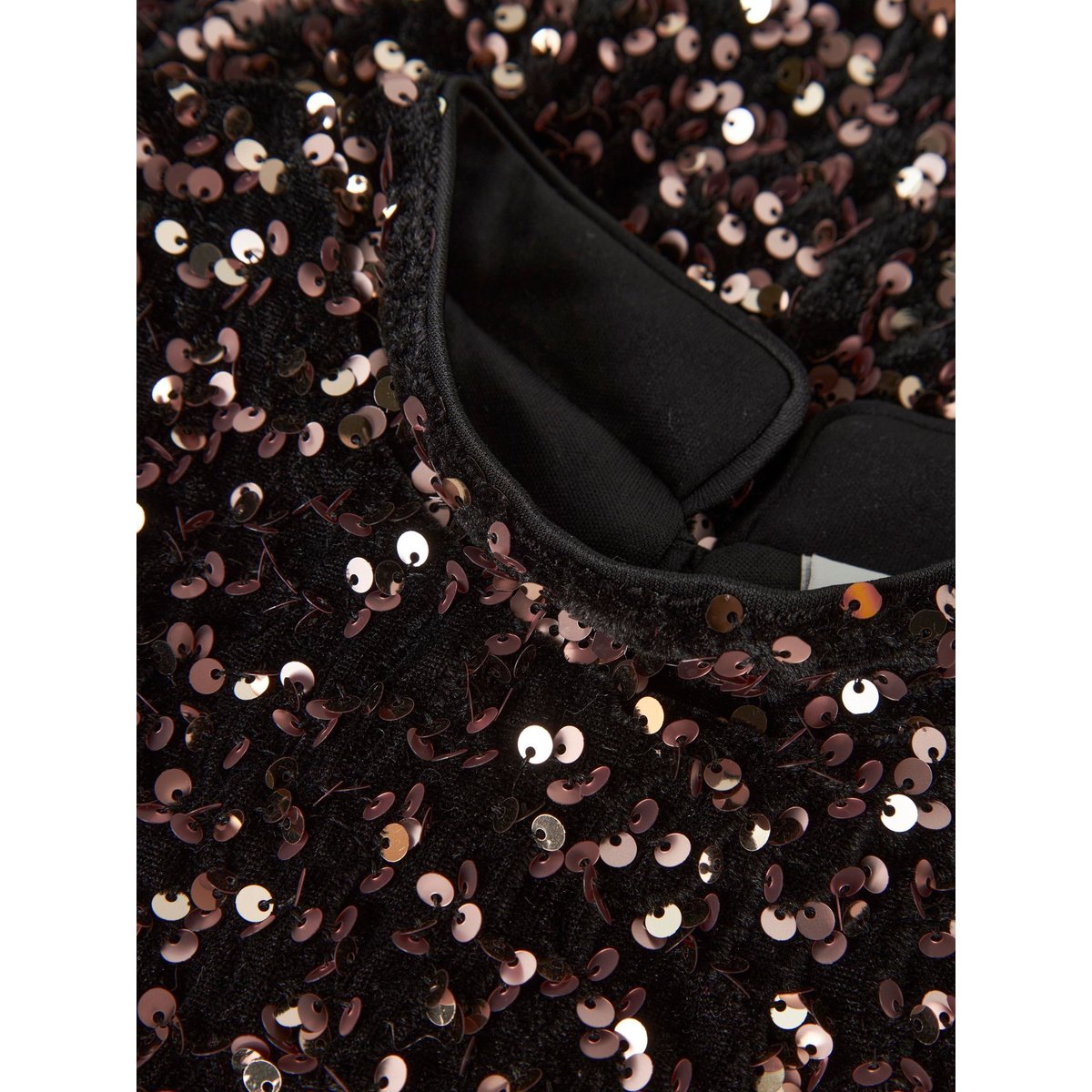 Top marron - copper, NAME IT