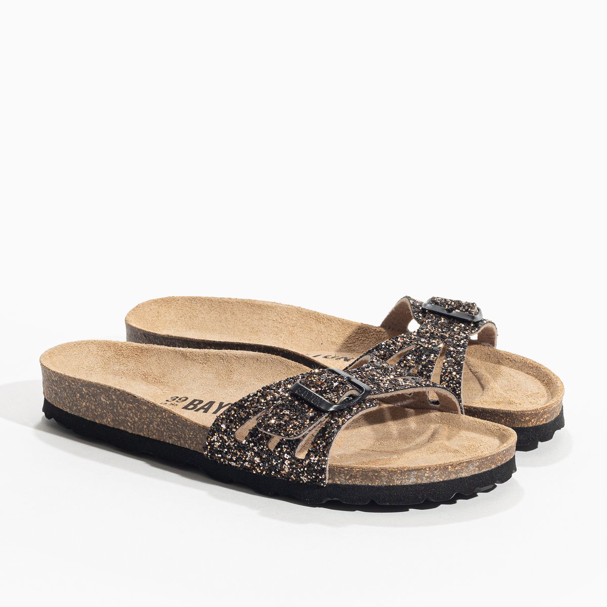 Sandales ANITA bronze, BAYTON