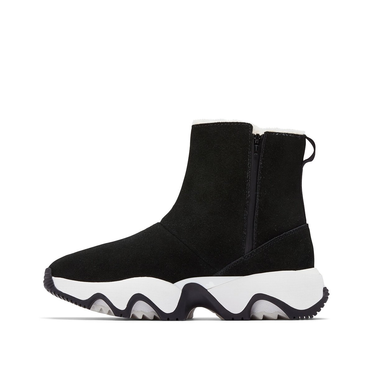 Waterdichte boots KINETIC IMPACT zwart, SOREL